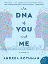Cover image for The DNA of You and Me